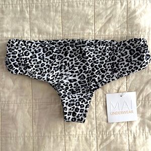 Mai Underwear Bottoms